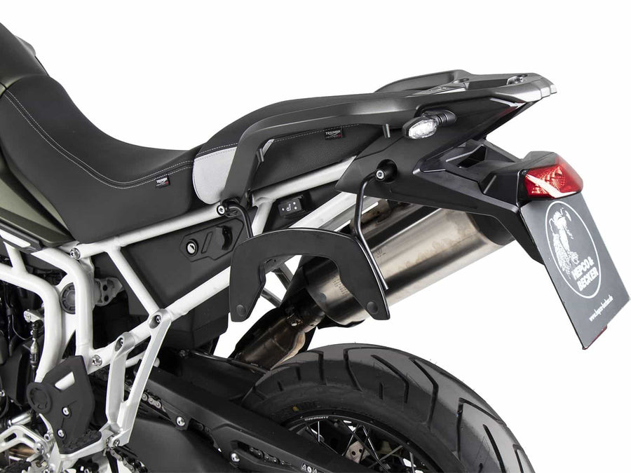 Triumph Tiger 850 Sport [2021-2025]-C-Bow side carrier