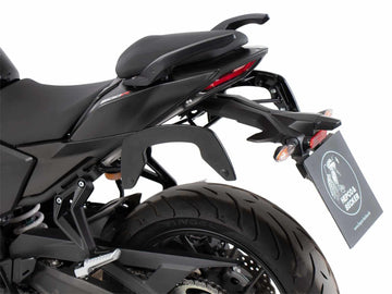Voge 500 R [2020-2024] - C-Bow side carrier
