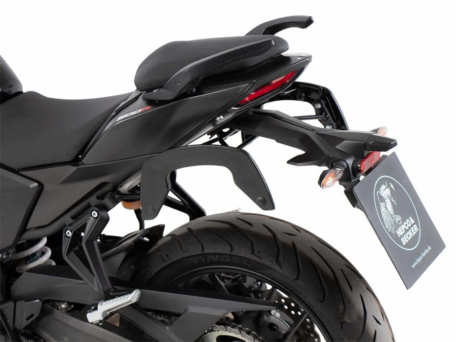 Voge 500 R [2020-2024] - C-Bow side carrier