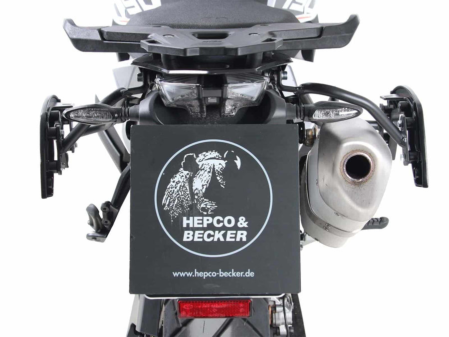 KTM 890 Adventure [2021-2022] - C-Bow side carrier