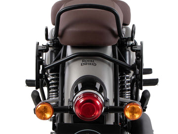 Royal Enfield Classic 350 [2022-2026] - C-Bow side carrier