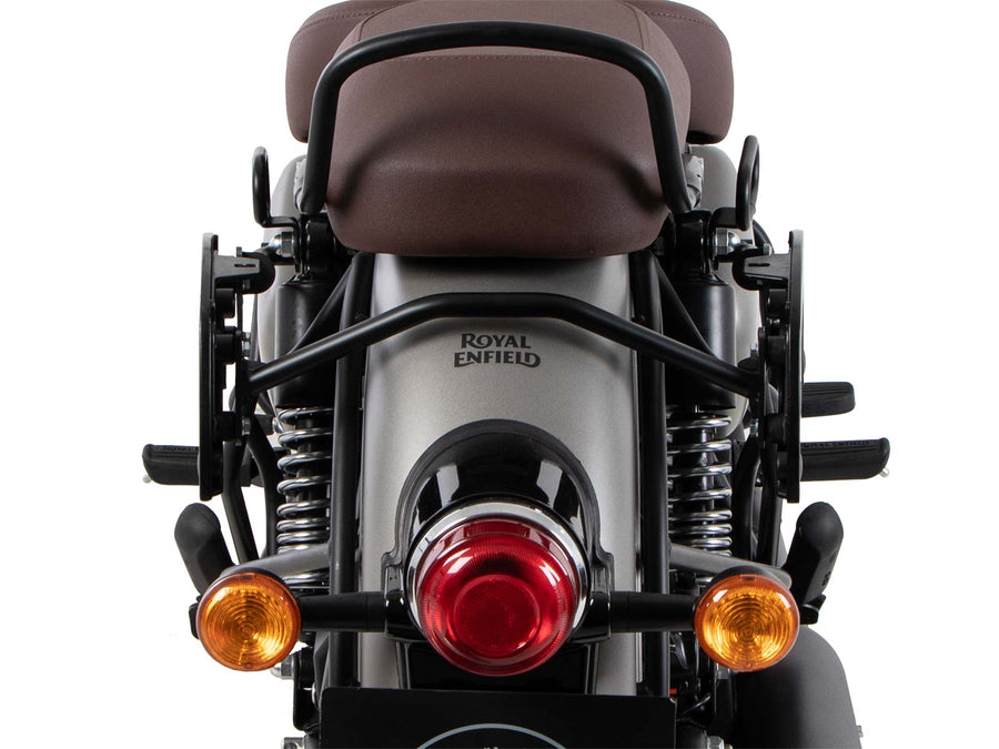 Royal Enfield Classic 350 [2022-2026] - C-Bow side carrier