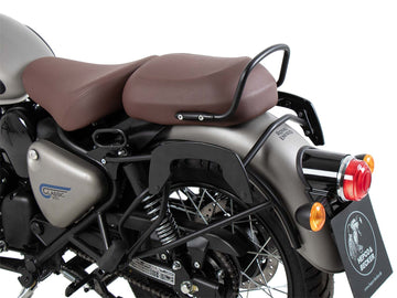 Royal Enfield Classic 350 [2022-2026] - C-Bow side carrier