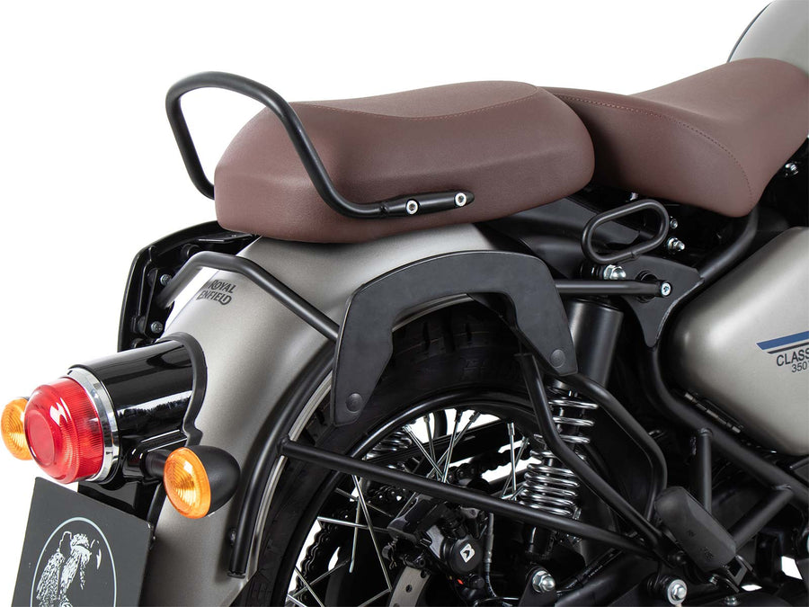 Royal Enfield Classic 350 [2022-2026] - C-Bow side carrier