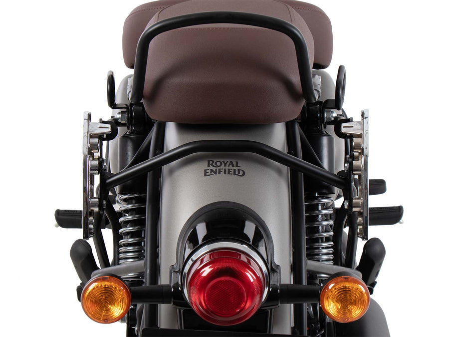 Royal Enfield Classic 350 [2022-2026] - C-Bow side carrier