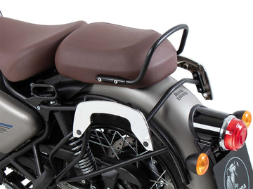 Royal Enfield Classic 350 [2022-2026] - C-Bow side carrier
