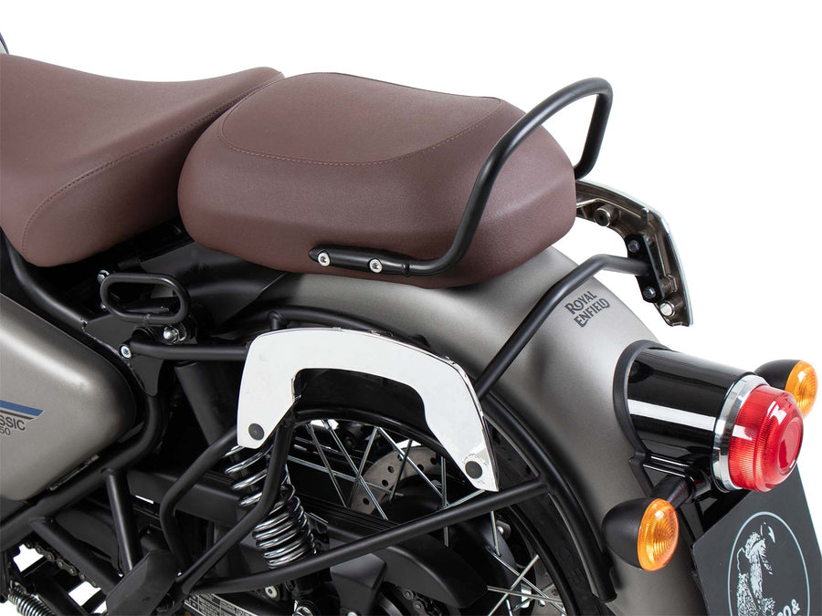 Royal Enfield Classic 350 [2022-2026] - C-Bow side carrier