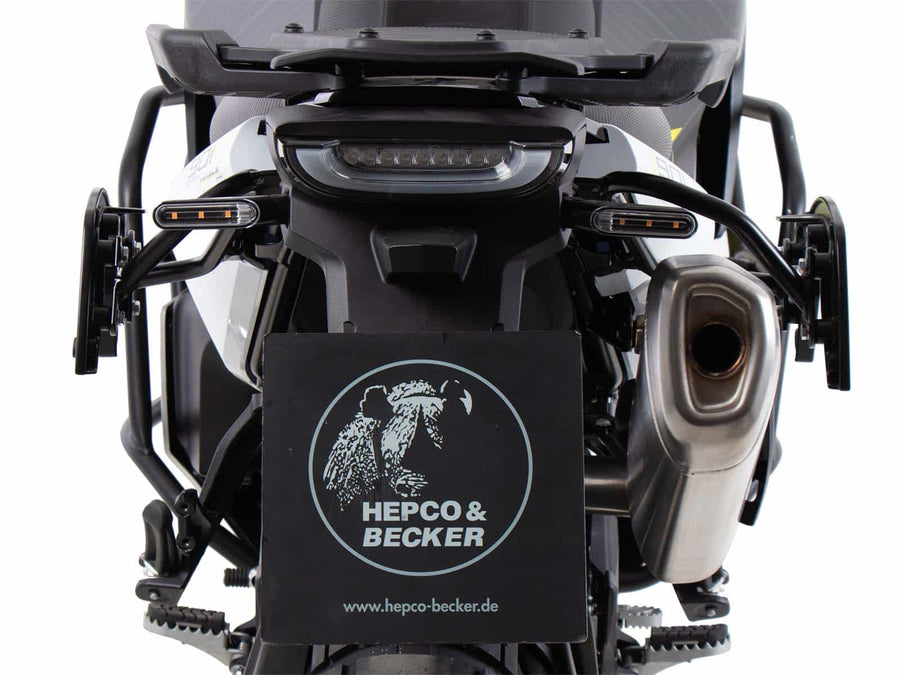 Husqvarna north 901 [2022-2025]-C-Bow side carrier