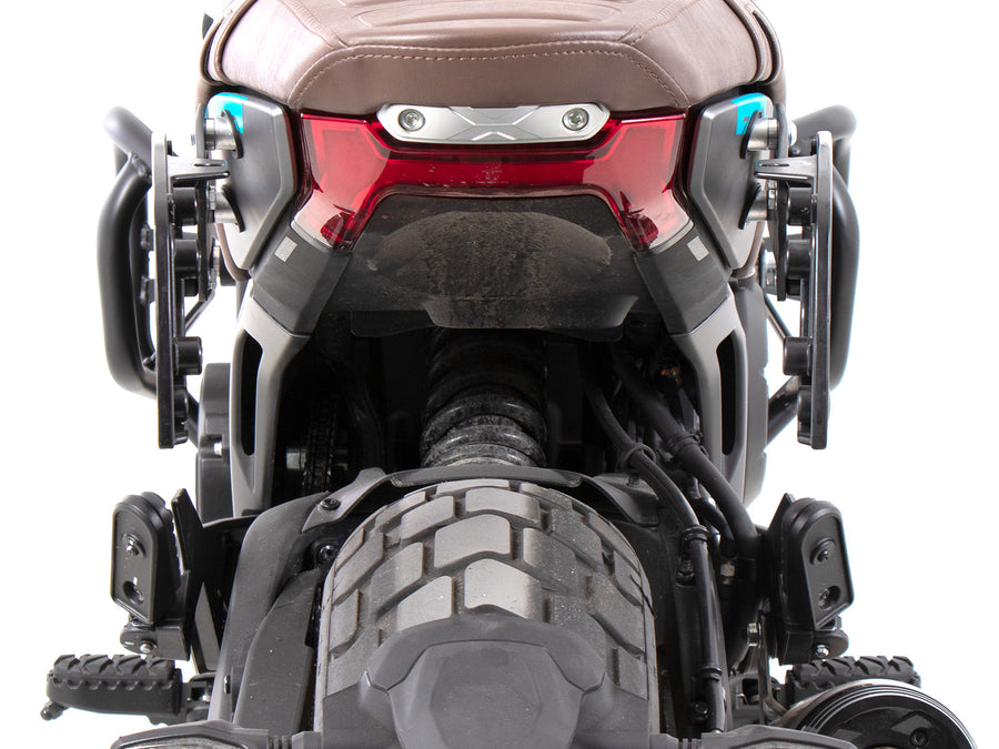 CF Moto 700 CL-X [2022-2024] - C-Bow side carrier