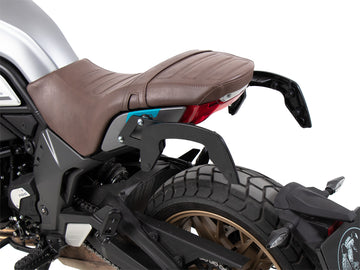 CF Moto 700 CL-X [2022-2024] - C-Bow side carrier