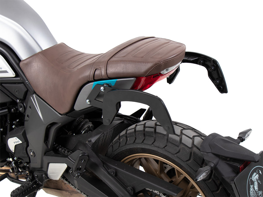 CF Moto 700 CL-X [2022-2024] - C-Bow side carrier