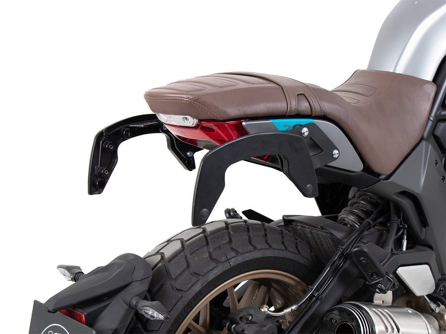 CF Moto 700 CL-X [2022-2024] - C-Bow side carrier