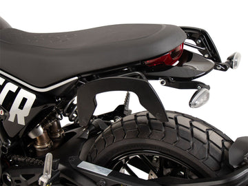 Ducati Scrambler 800 Icon [2023-2025]-C-Bow side carrier