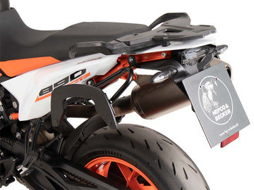 KTM 890 SMT [2023-2026] - C-Bow side carrier
