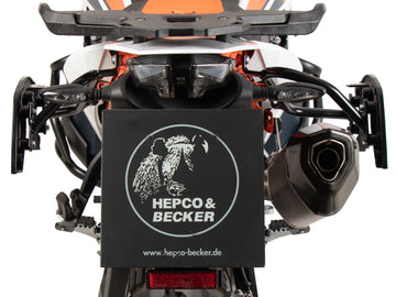 KTM 790 Adventure [2024-2026] - C-Bow side carrier