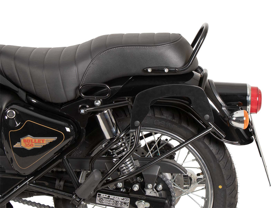 Royal Enfield Bullet 350 [2024-2026] - C-Bow side carrier