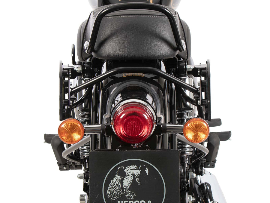 Royal Enfield Bullet 350 [2024-2026] - C-Bow side carrier