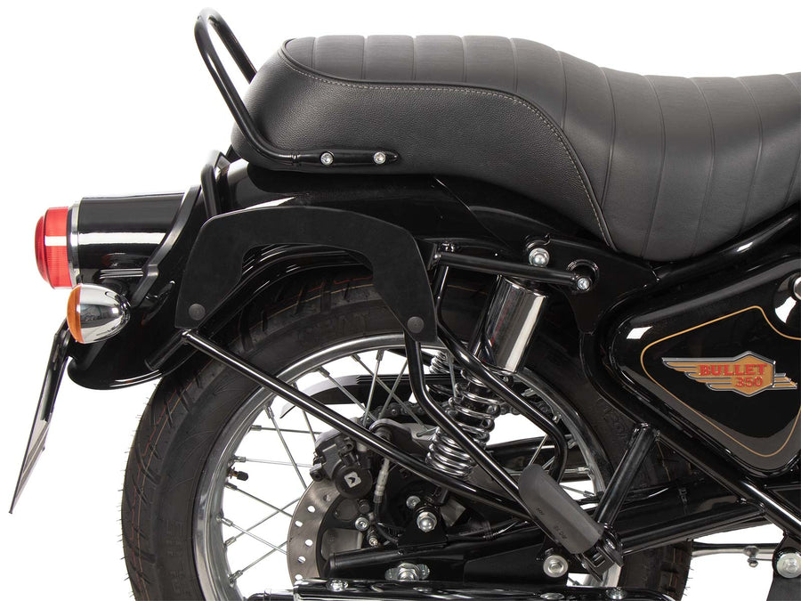 Royal Enfield Bullet 350 [2024-2026] - C-Bow side carrier