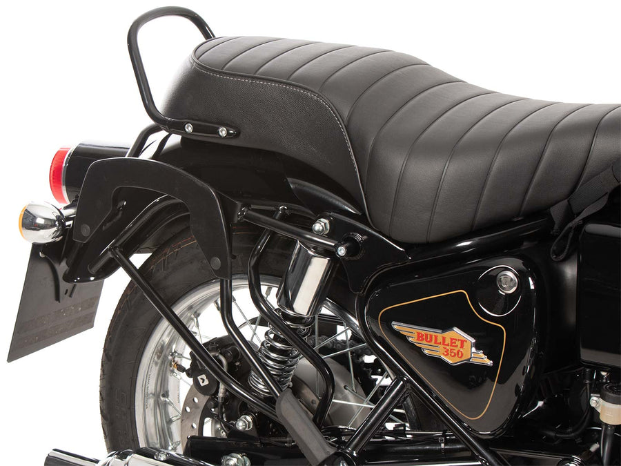 Royal Enfield Bullet 350 [2024-2026] - C-Bow side carrier