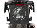 KTM 1390 Super Duke R [2024-2026] - C-Bow side carrier