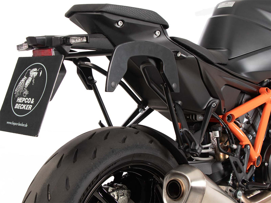KTM 1390 Super Duke R [2024-2026] - C-Bow side carrier