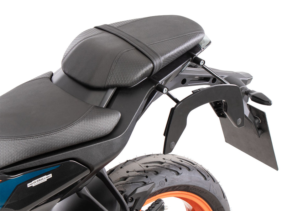 KTM 125 Duke [2024-2026] - C-Bow side carrier