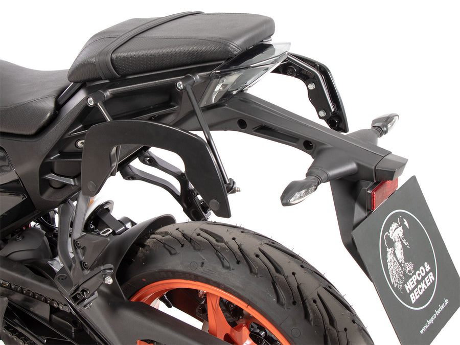 KTM 125 Duke [2024-2026] - C-Bow side carrier