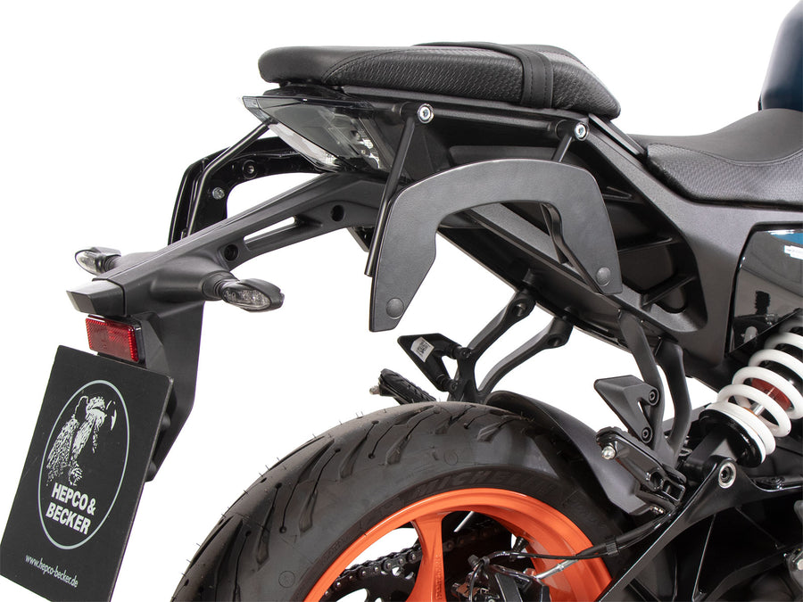 KTM 125 Duke [2024-2026] - C-Bow side carrier