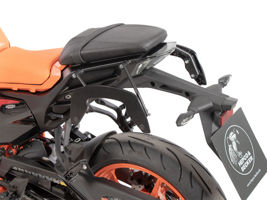 KTM 390 Duke [2024-2026] - C-Bow side carrier