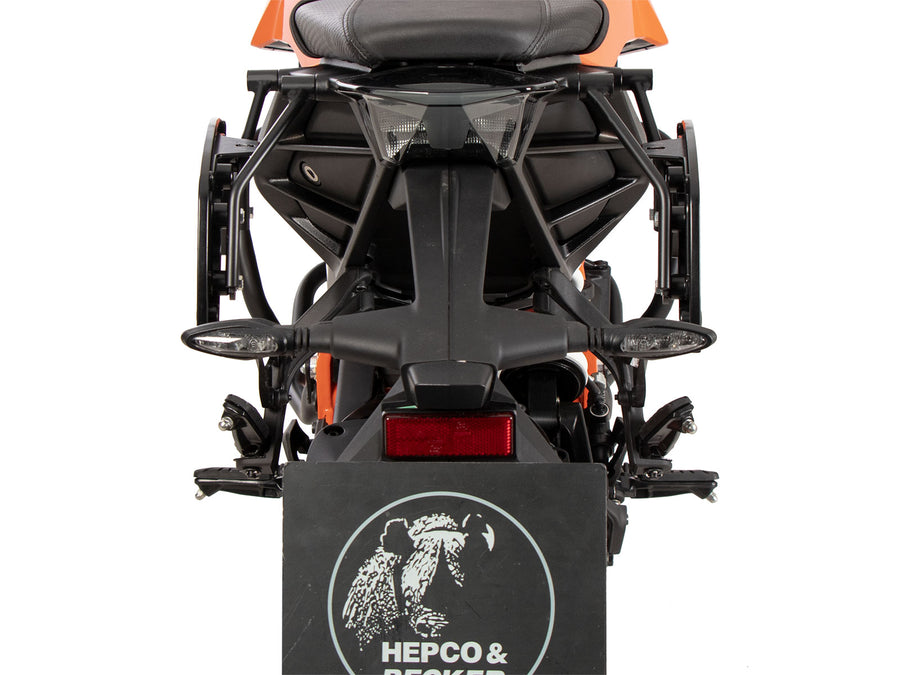 KTM 390 Duke [2024-2026] - C-Bow side carrier