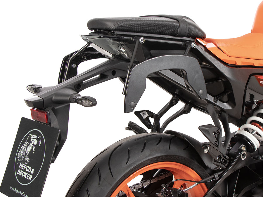 KTM 390 Duke [2024-2026] - C-Bow side carrier