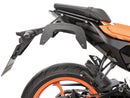 KTM 390 Duke [2024-2026] - C-Bow side carrier