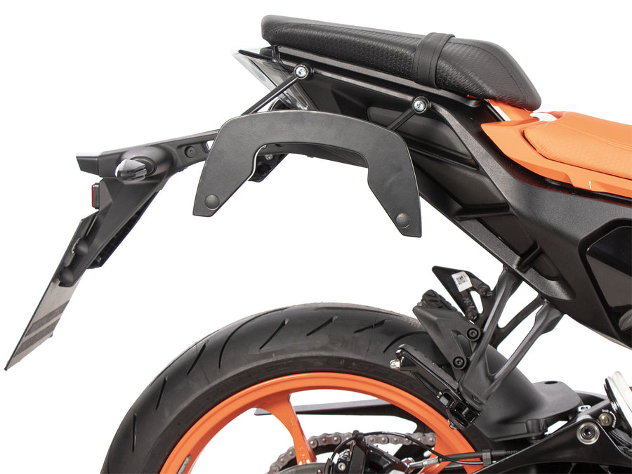 KTM 390 Duke [2024-2026] - C-Bow side carrier