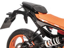 KTM 390 Duke [2024-2026] - C-Bow side carrier