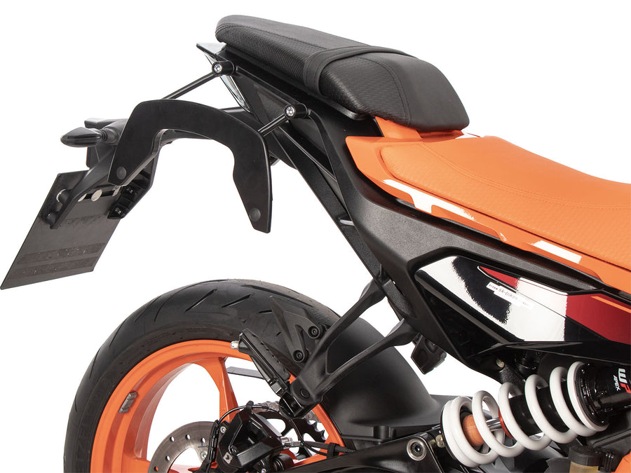 KTM 390 Duke [2024-2026] - C-Bow side carrier