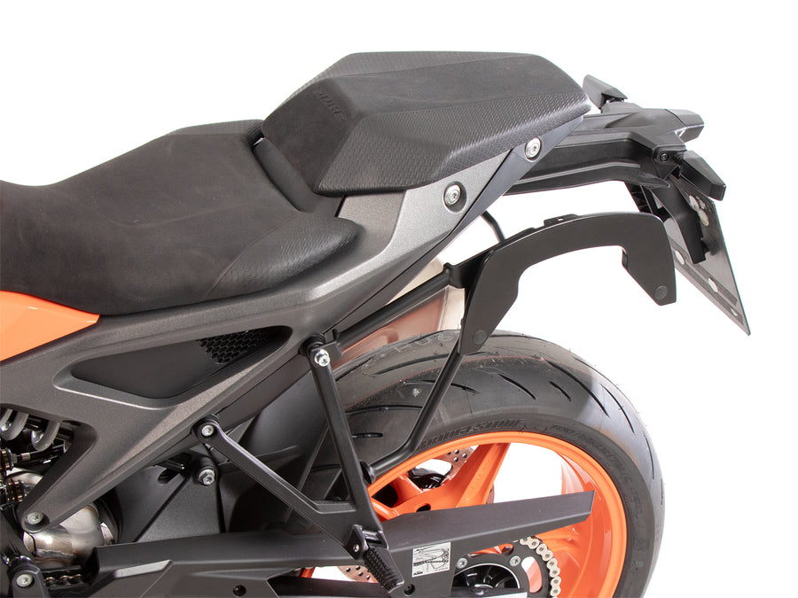 KTM 990 Duke [2024-2026] - C-Bow side carrier