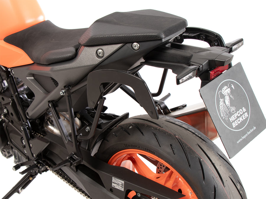KTM 990 Duke [2024-2026] - C-Bow side carrier