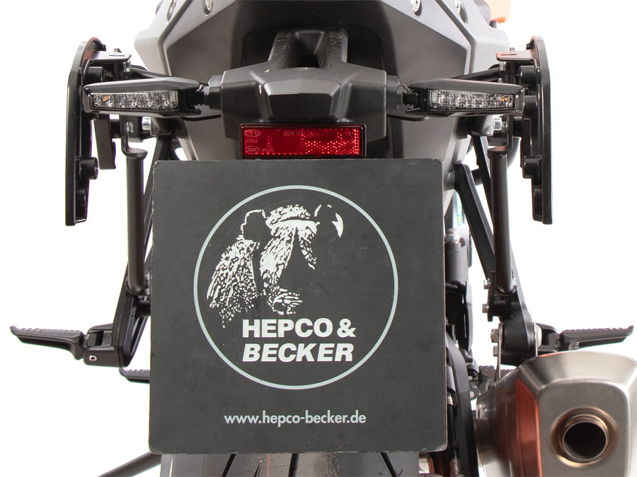 KTM 990 Duke [2024-2026] - C-Bow side carrier