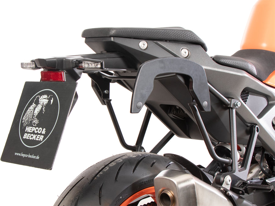 KTM 990 Duke [2024-2026] - C-Bow side carrier