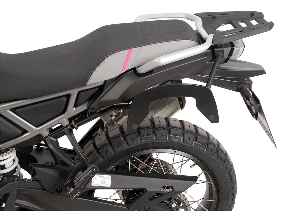 CF Moto 450 MT [2024-2026] - C-Bow side carrier