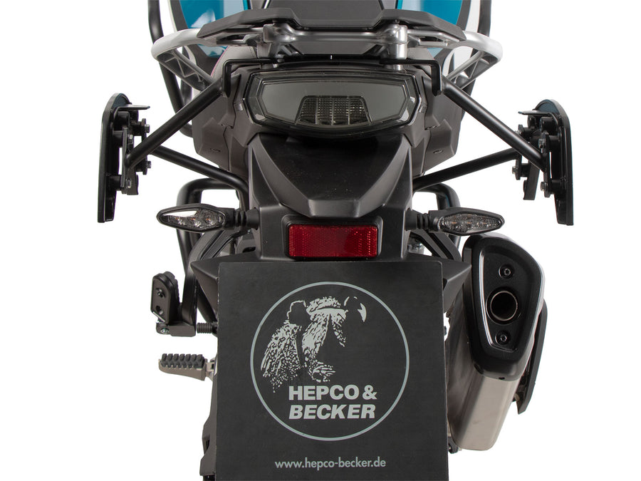 CF Moto 450 MT [2024-2026] - C-Bow side carrier