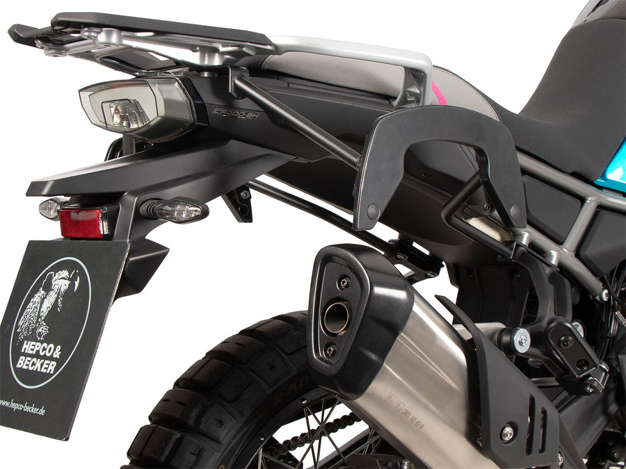CF Moto 450 MT [2024-2026] - C-Bow side carrier