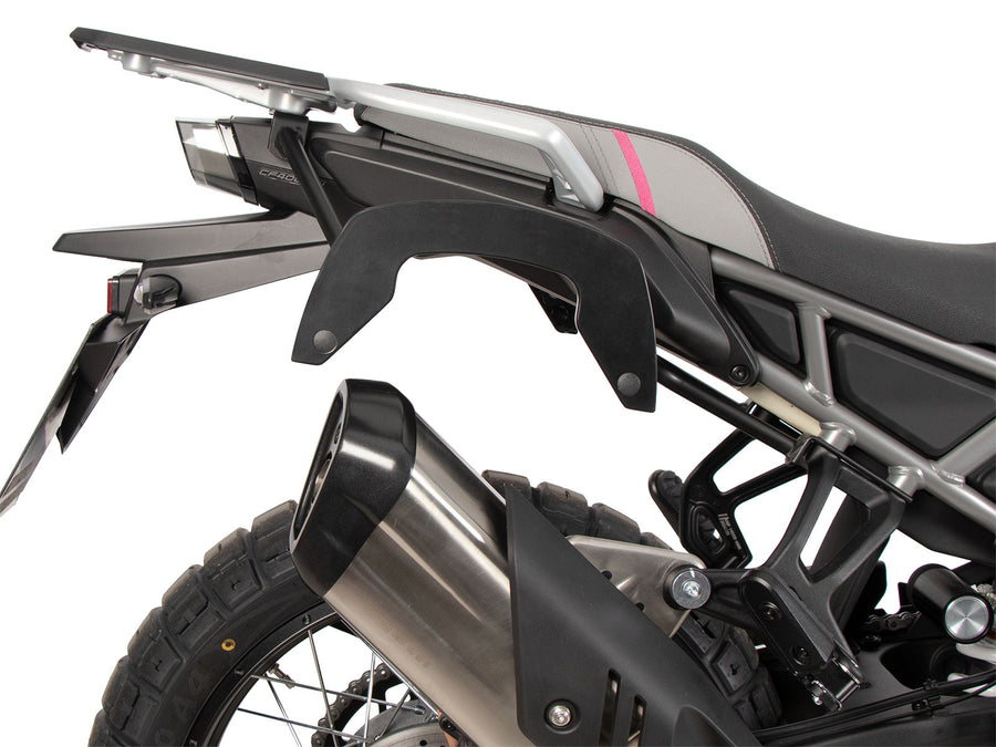 CF Moto 450 MT [2024-2026] - C-Bow side carrier