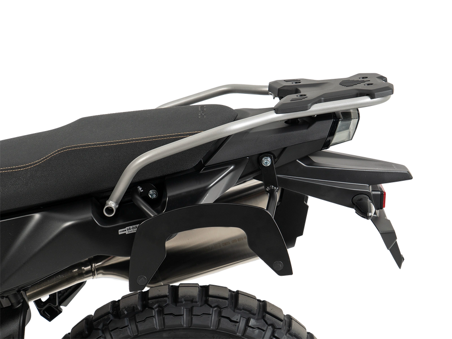 CF Moto 800 MT-X [2025-2026] - C-Bow side carrier