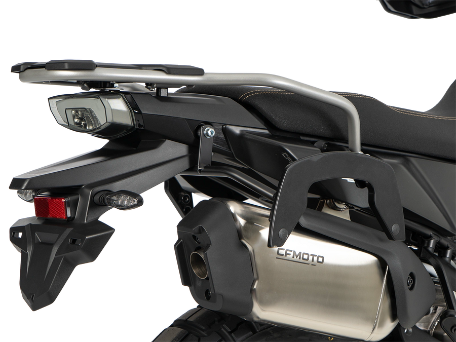CF Moto 800 MT-X [2025-2026] - C-Bow side carrier