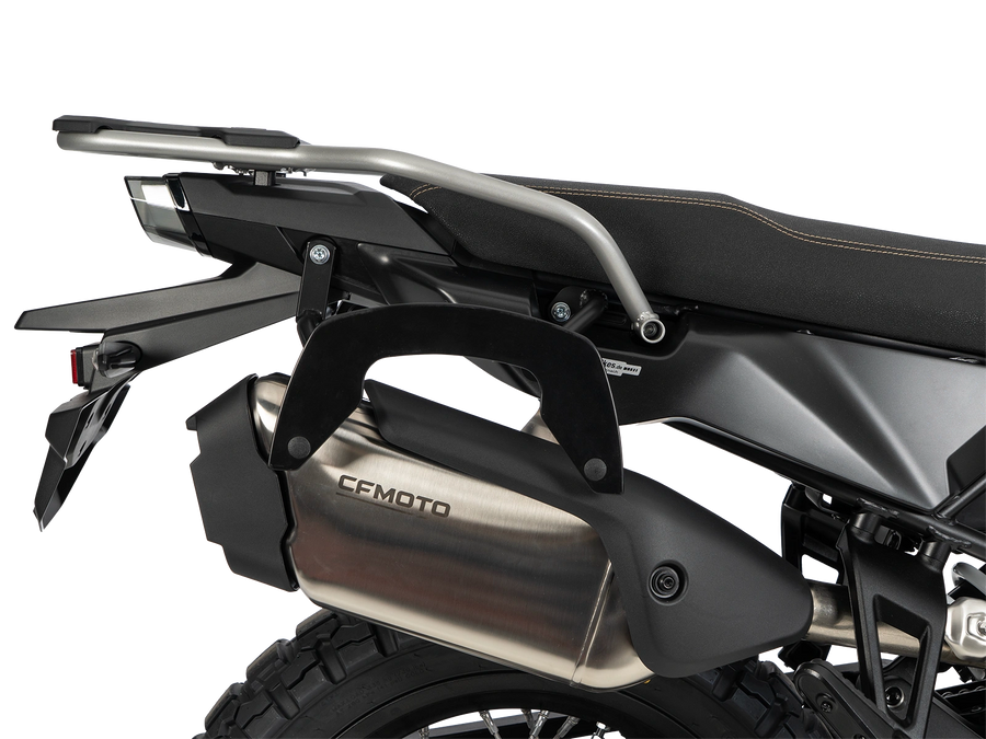 CF Moto 800 MT-X [2025-2026] - C-Bow side carrier