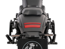Zontes 125-C2 [2025-2026] - C-Bow side carrier