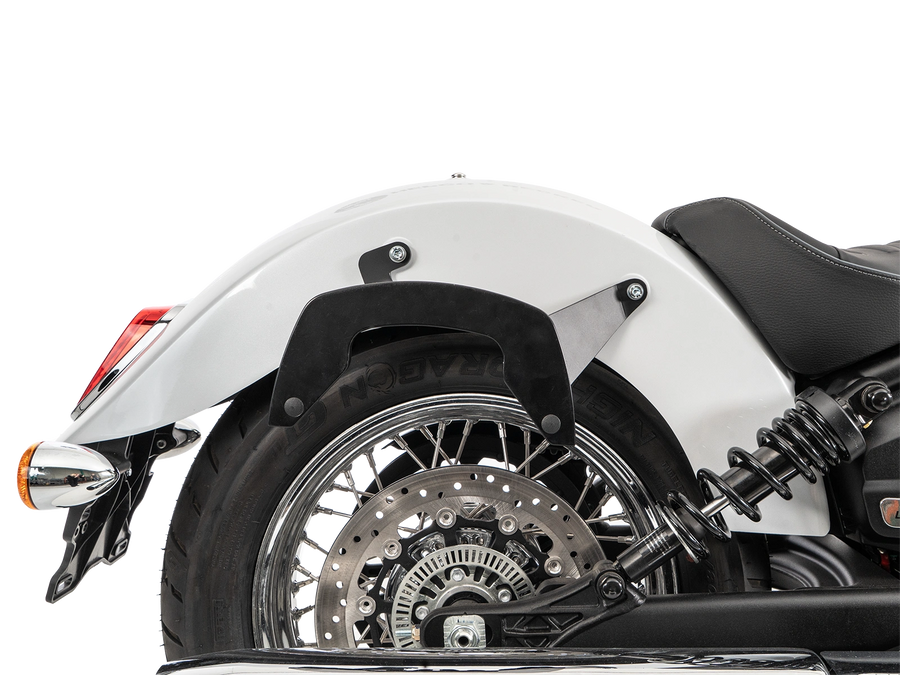 Indian Scout Sixty Classic [2025-2026] - C-Bow side carrier