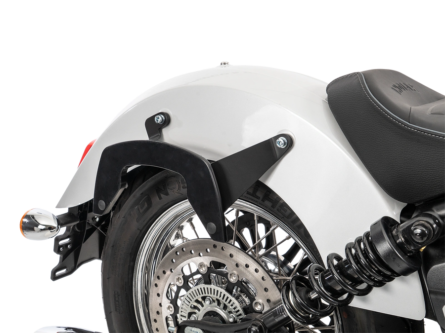 Indian Scout Sixty Classic [2025-2026] - C-Bow side carrier