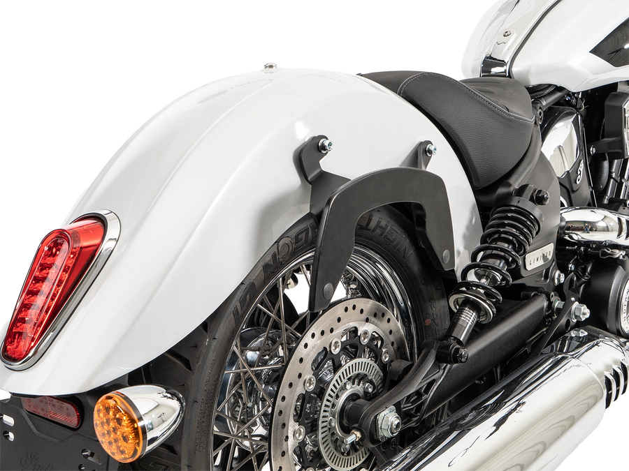 Indian Scout Sixty Classic [2025-2026] - C-Bow side carrier
